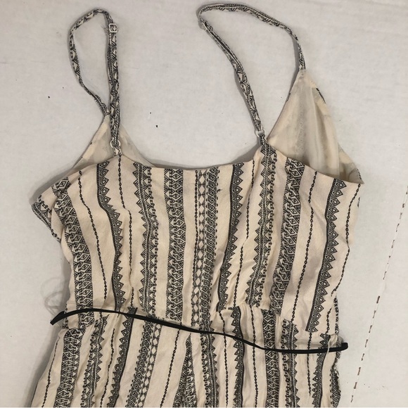 Jessica Simpson BoHo jumpsuit - Picture 6 of 9